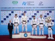 &quot;Judo Club 2012&quot;nin gənc cüdoçularından Azərbaycan birinciliyində 2 medal&nbsp;